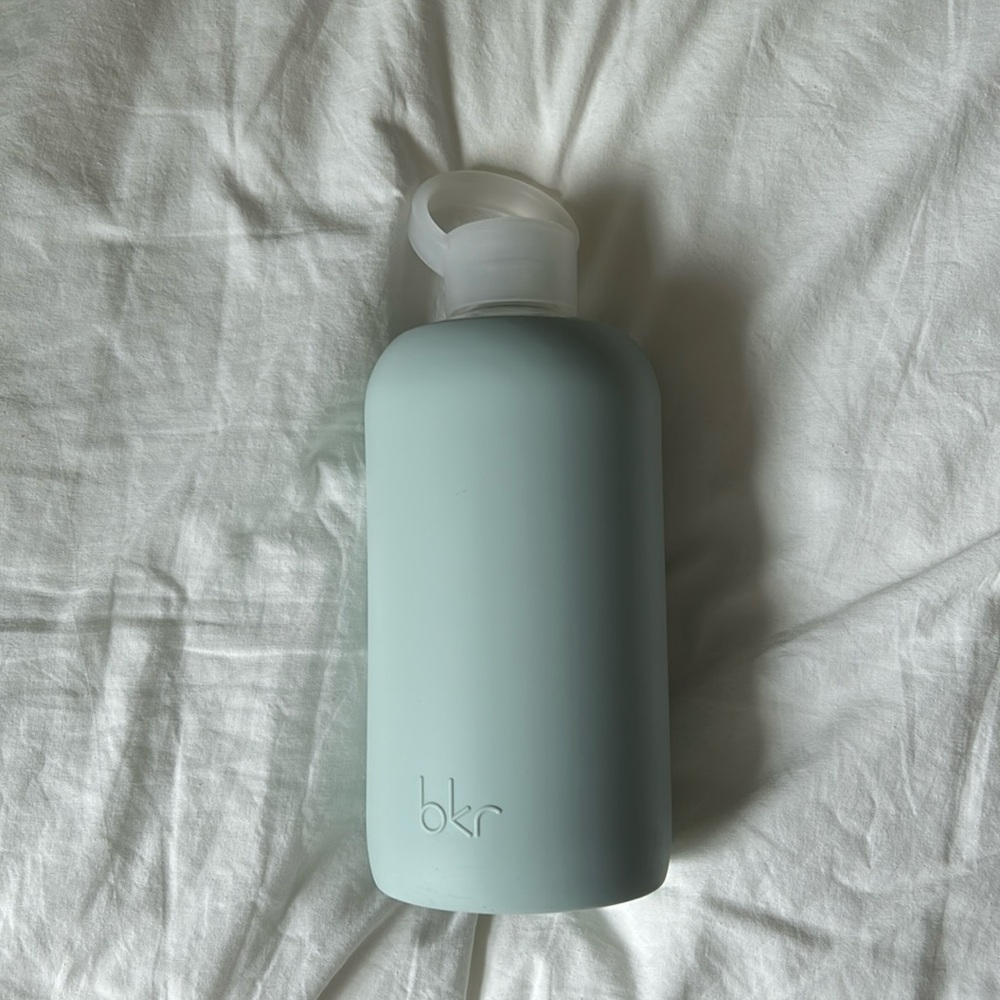 bkr Big James 1L